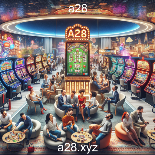 A Evolução dos Jogos Multijogador: Conectando Jogadores pelo Mundo