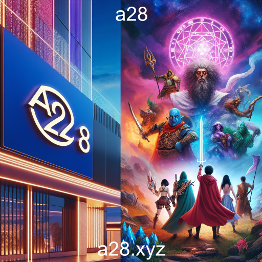 A Fascinante Mundo dos Jogos de RPG