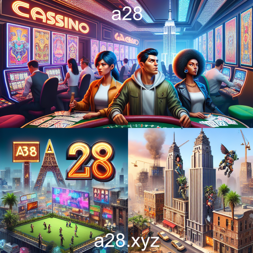 A Magia dos Jogos de Simulação: Uma Experiência Inesquecível